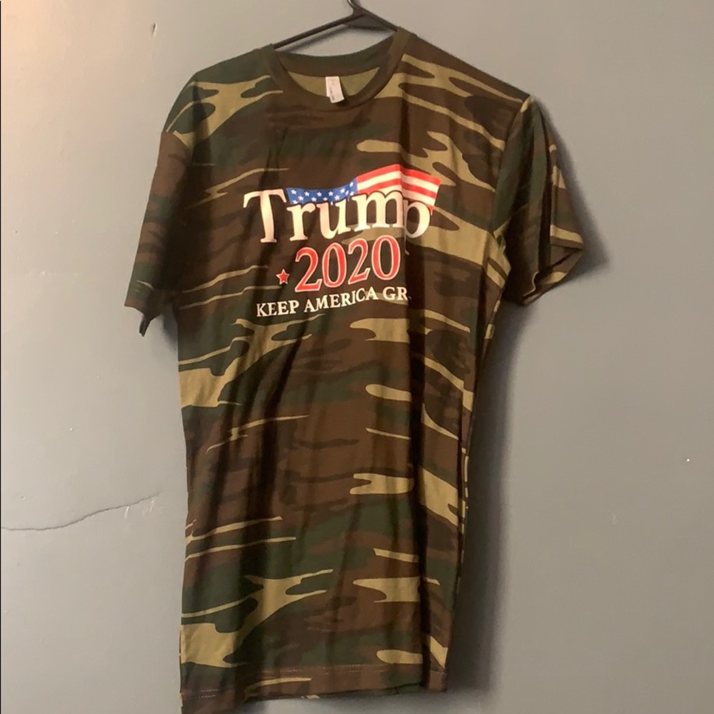 Trum T-Shirt